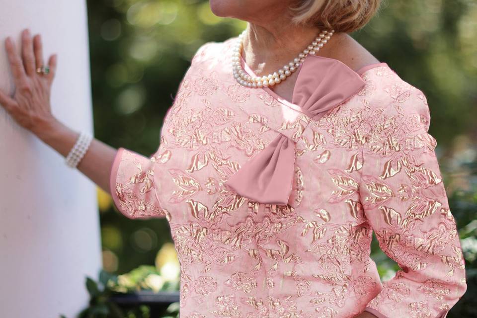 Marella Dress