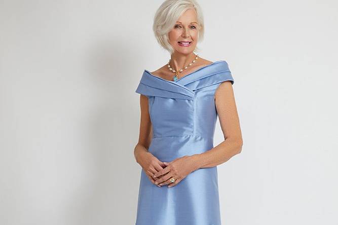 Elizabeth Dress