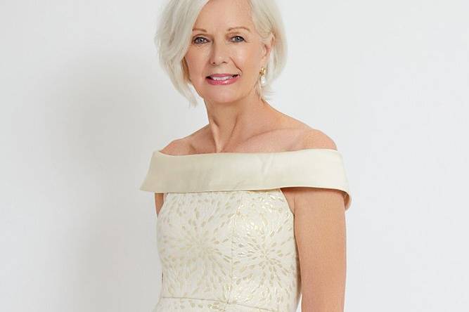 Jillian Dress