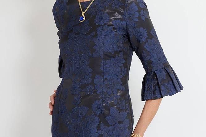 Denise Dress