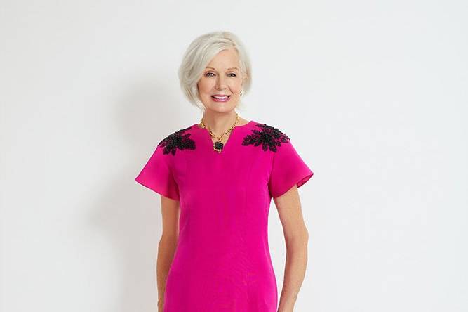 Bell Dress