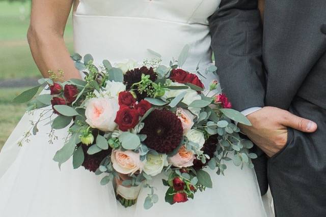 Blooming Bouquets - Flowers - Beaverton, OR - WeddingWire