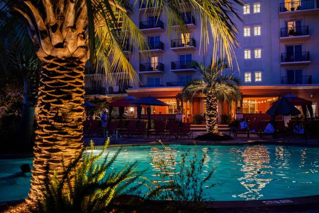 Marina Inn at Grande Dunes