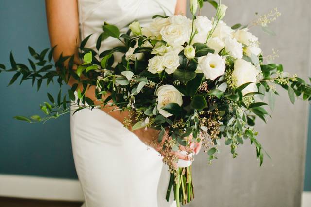 Christina Wedding