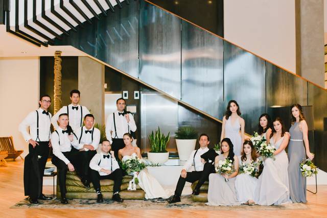 Christina Wedding
