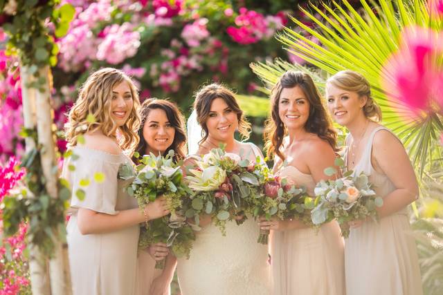 Dallas Wedding