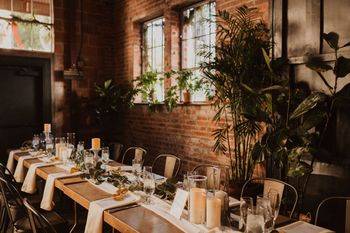 Tablescape