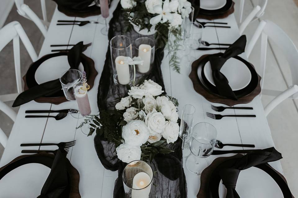 Table setting