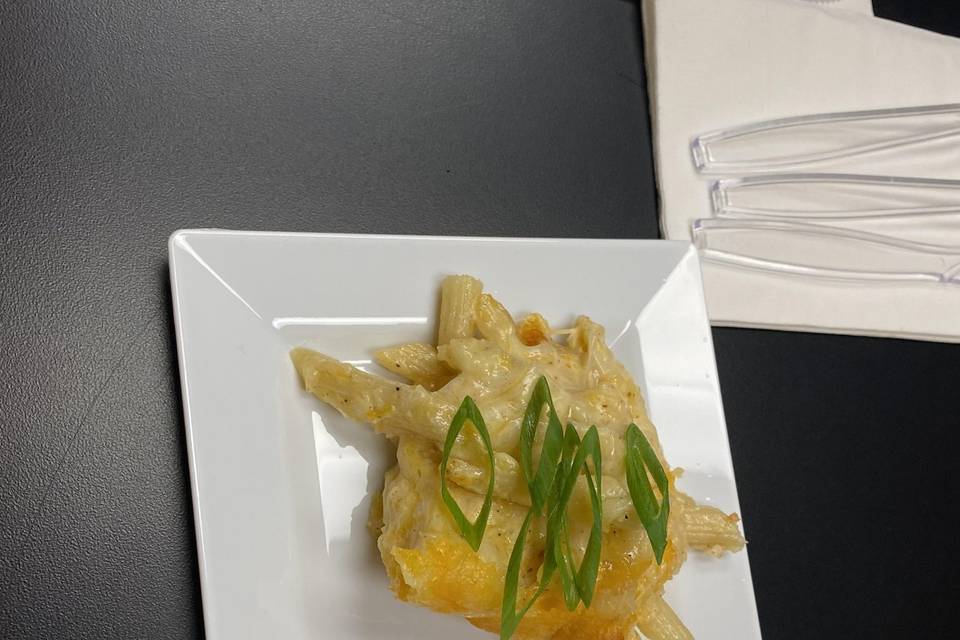 Food tastings
