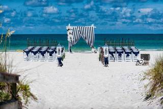 Gulf Beach Weddings Reviews Saint Petersburg Fl 285 Reviews