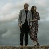 Nick & Allie Friesen
