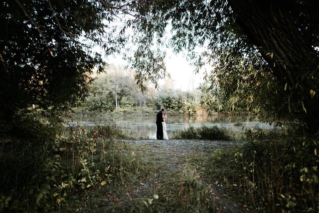 The Wedding Artist
