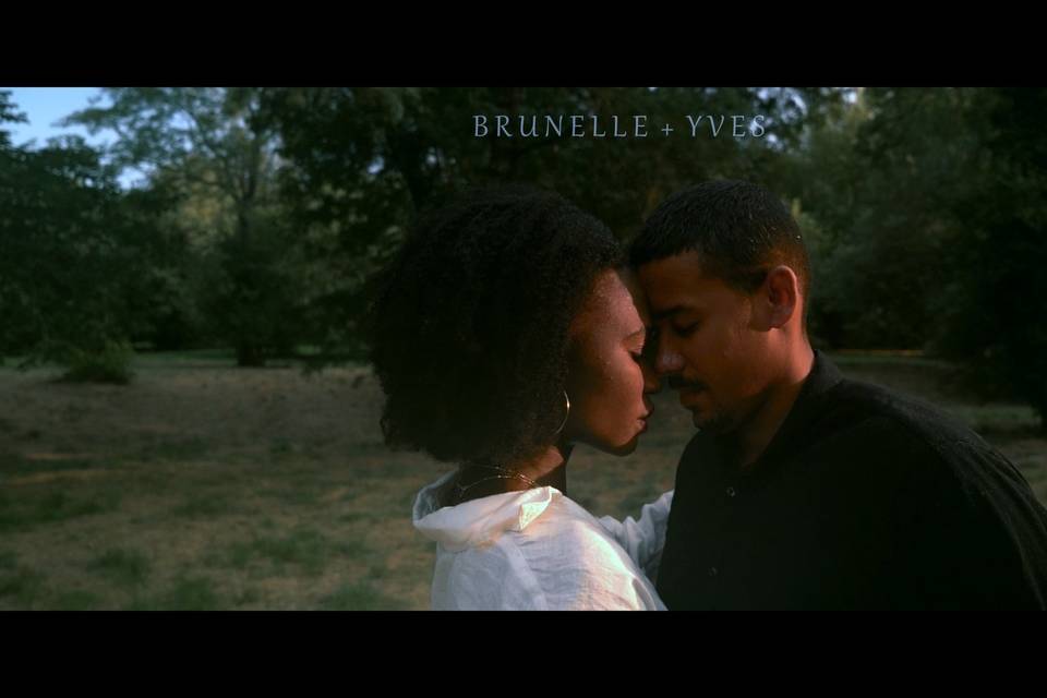 Brunelle & Yves