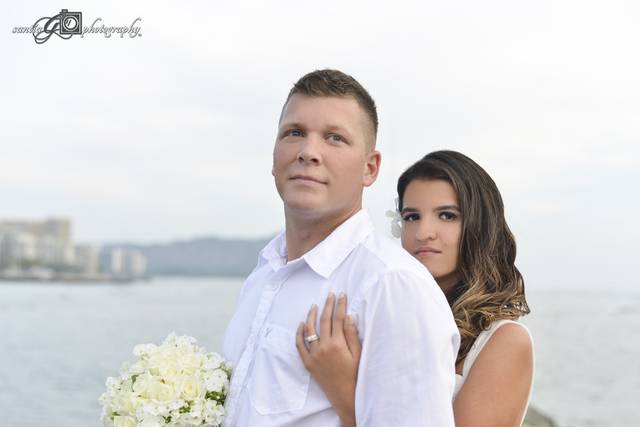 Santiago Photography