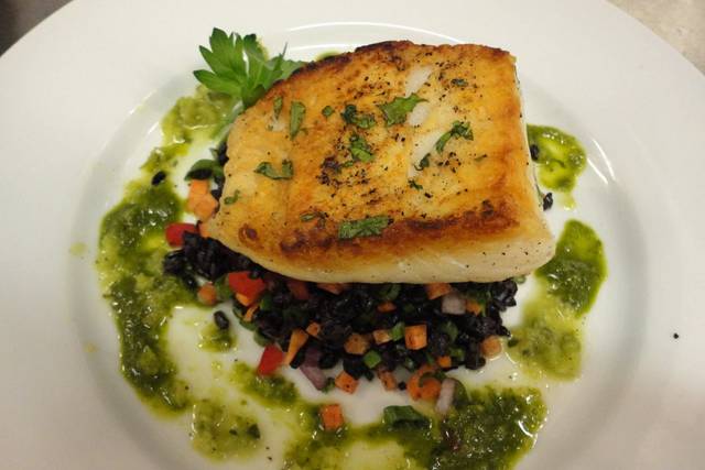 Main course