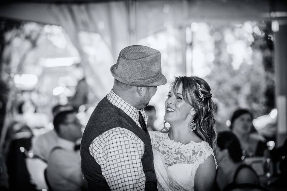 First Dance - J Proano Photography