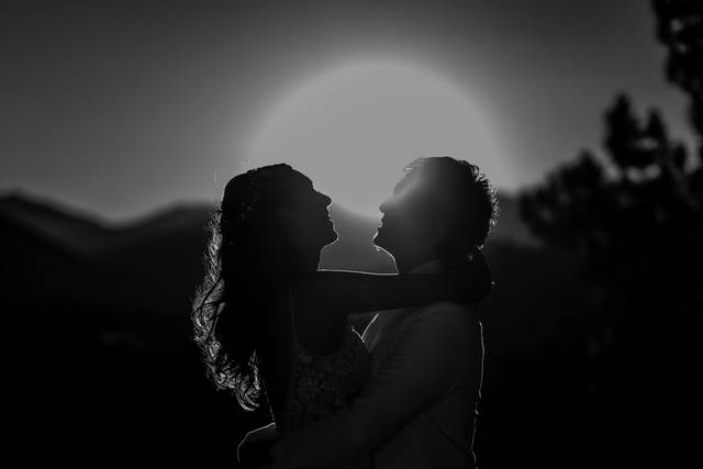 Silhouette