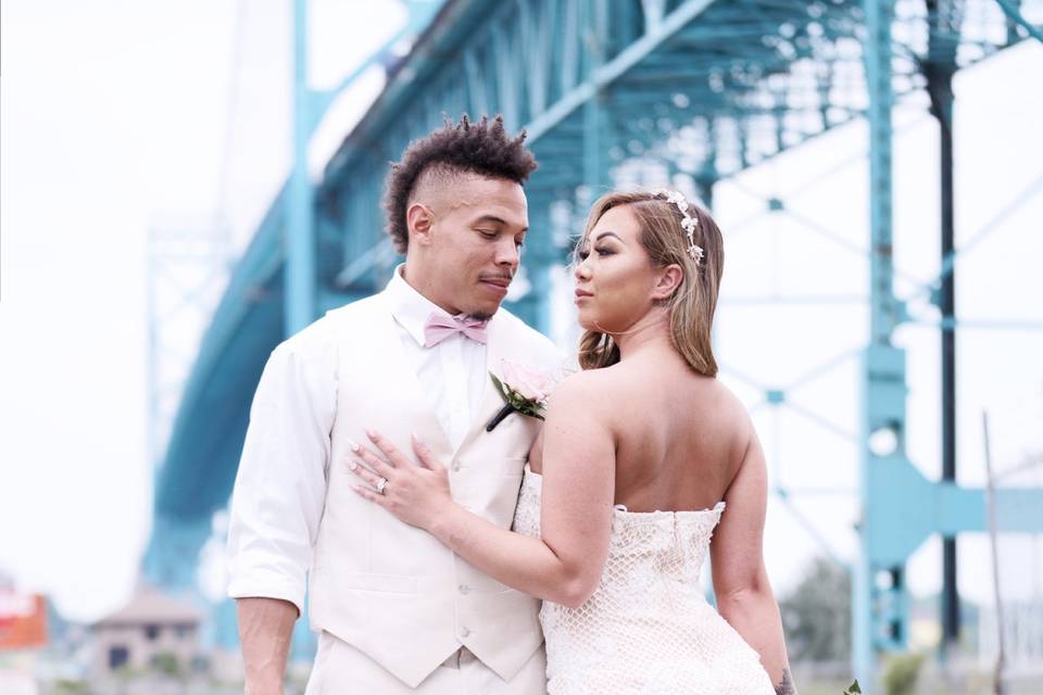 Darrien Pope Photography