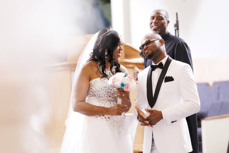 Darrien Pope Photography