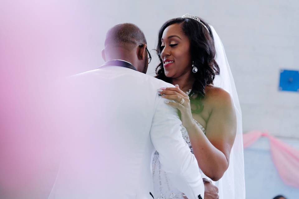 Darrien Pope Photography