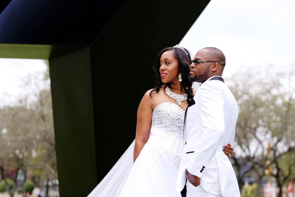 Darrien Pope Photography