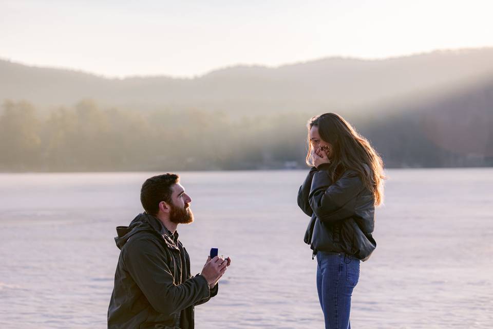 VT Surprise Proposal