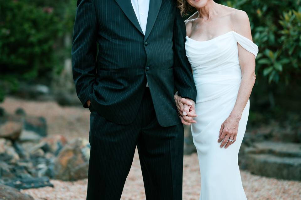 Rancho Sante Fe Bride