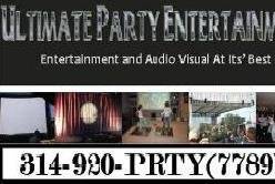 Ultimate Party Entertainment