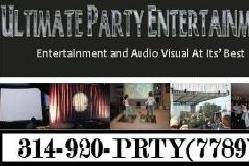 Ultimate Party Entertainment