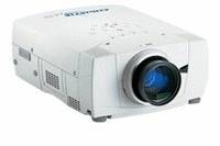 Professional Projectors for video or presentations.