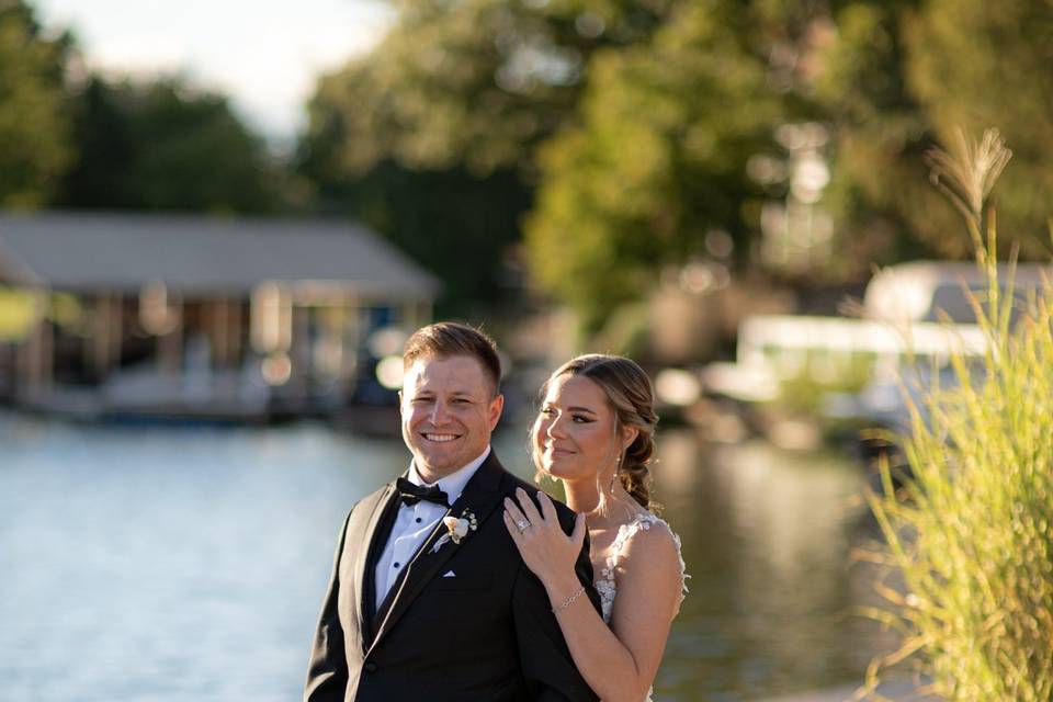 Kaylani Wedding Co