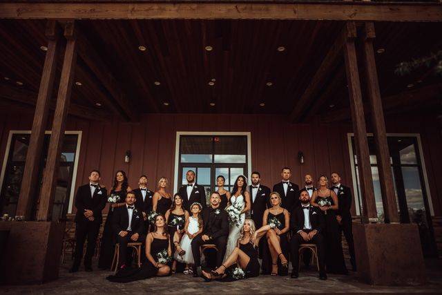 Bridal Party