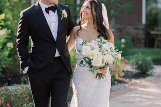 Wedding Portraits