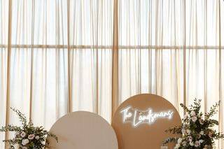 Sweet Heart Table