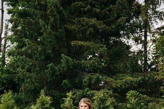 Wedding Portraits