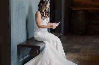 Wedding Vow