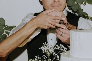 Cake Cutting