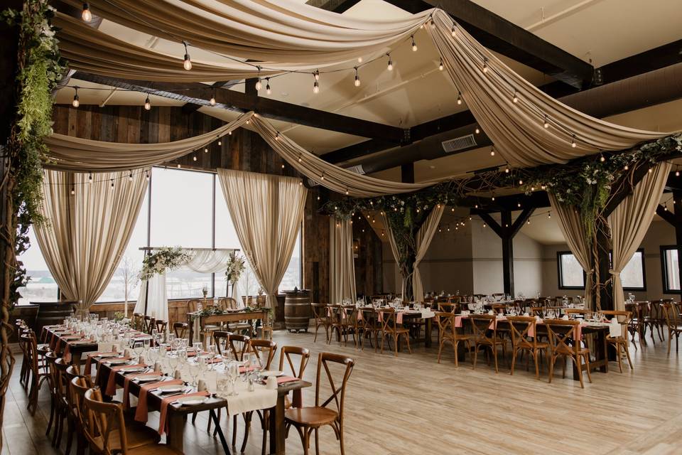 Cypress Ballroom