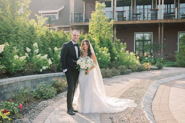 Wedding Portraits