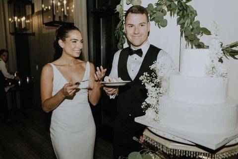 Cake cutting