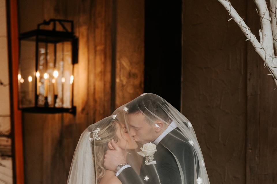 Newly Weds