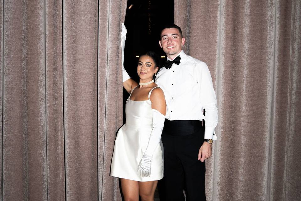 Newly Weds