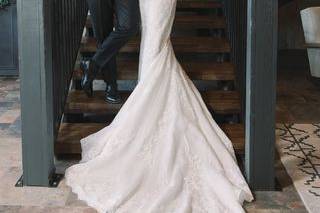 Wedding Portraits