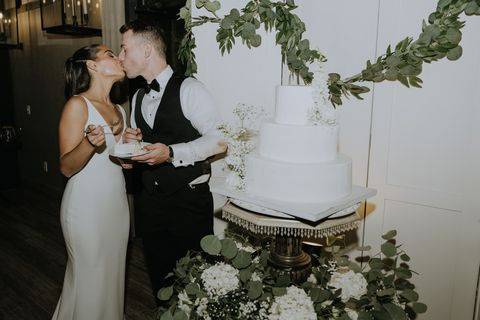 Cake Cutting