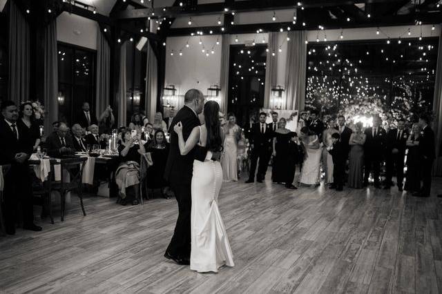 First Dance