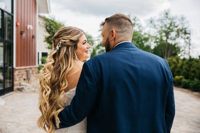 Wedding Portraits