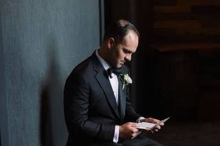 Reading Vows