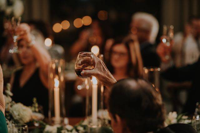 Wedding Speech