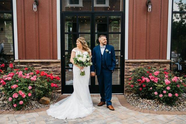 Wedding Portraits