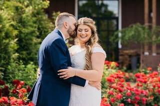 Wedding Portraits